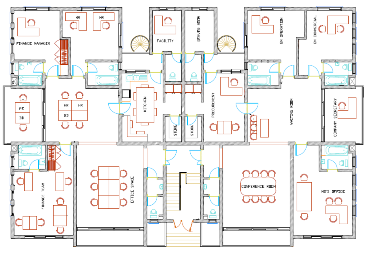 LAGOS - Gremoore Limited | Offshore Contractor